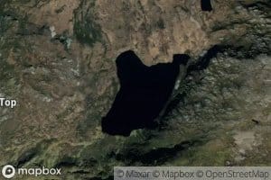 Lough Croaghballaghdown