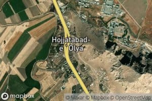 Sarab-e Khezr-e Eliyas