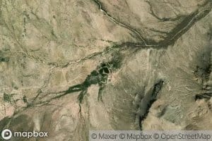 Bordos Cerros Prietos