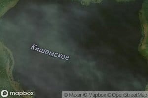 Ozero Kishemskoye