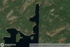 Chapman Lake