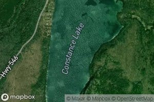 Constance Lake