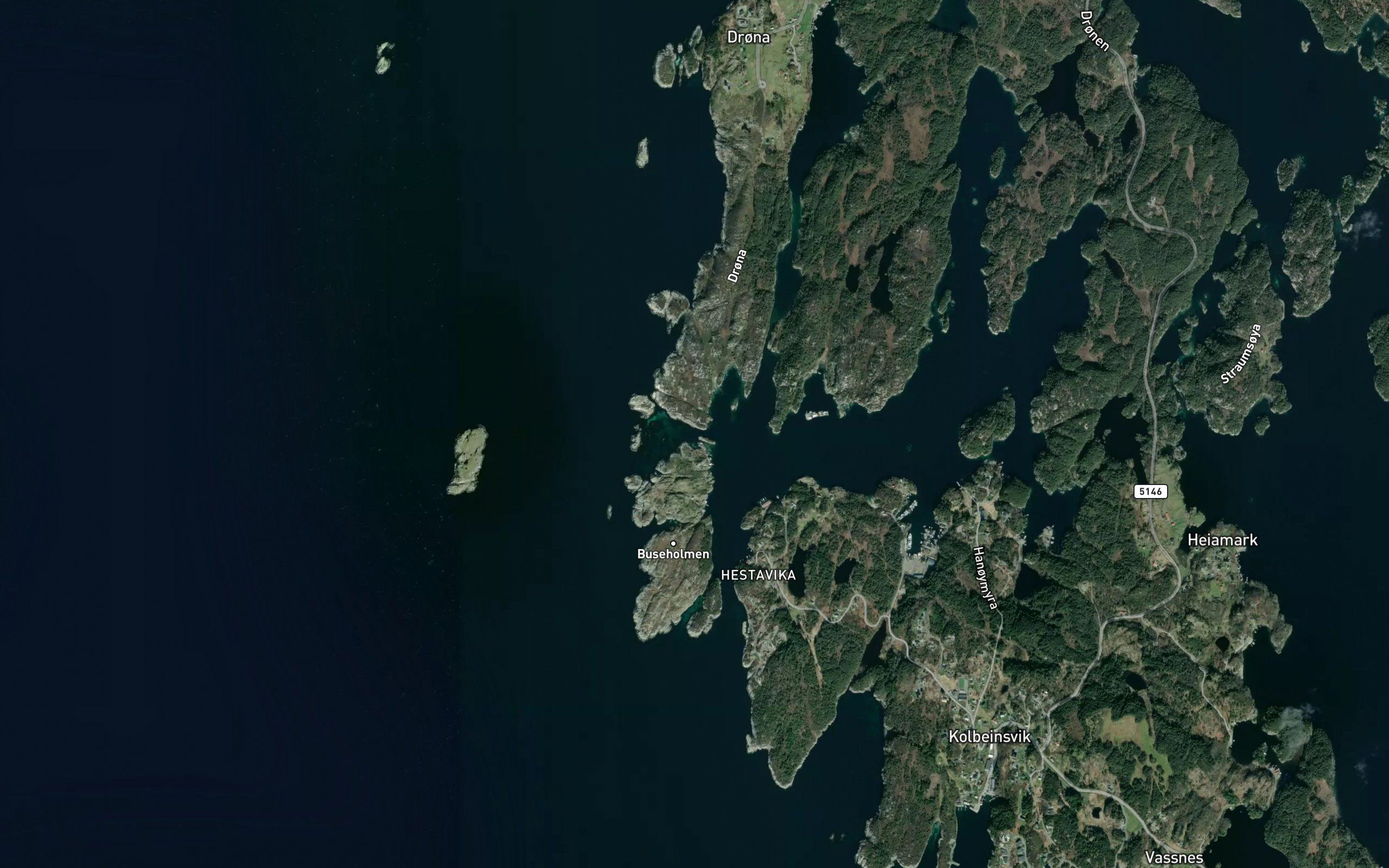Nisesund