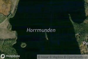 Horrmundssjon