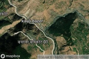 Ranga Gad
