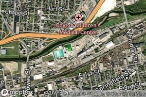 Simms Pond (historical)