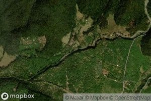 Barranca Charapondiro