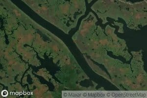 Bayou Terre Aux Boeufs