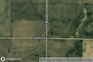 Ditch Number 80
