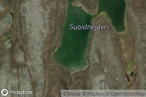 Suoidnejavri