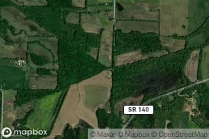 South Fork Blood River