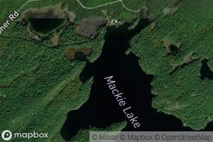Portage Lake