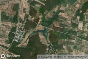 Ang Kep Nam Huai Krachon