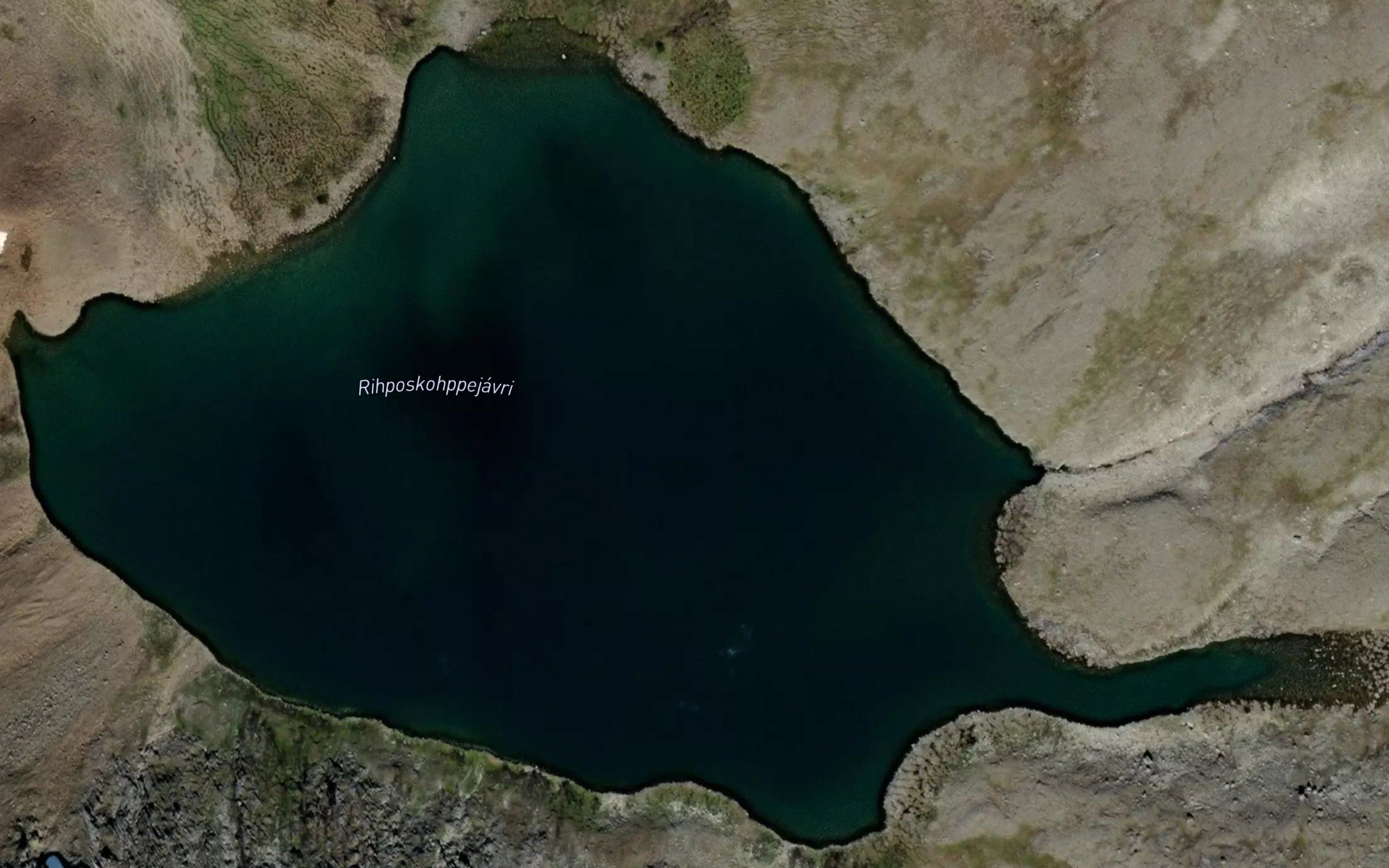 Rihposkohppejavri