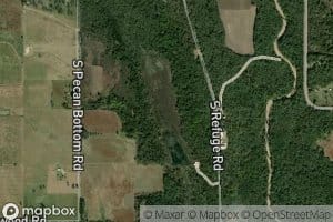 Dicks Pond