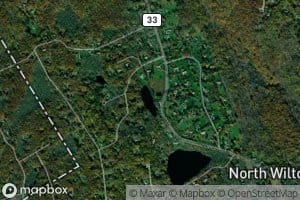 Hendersons Pond