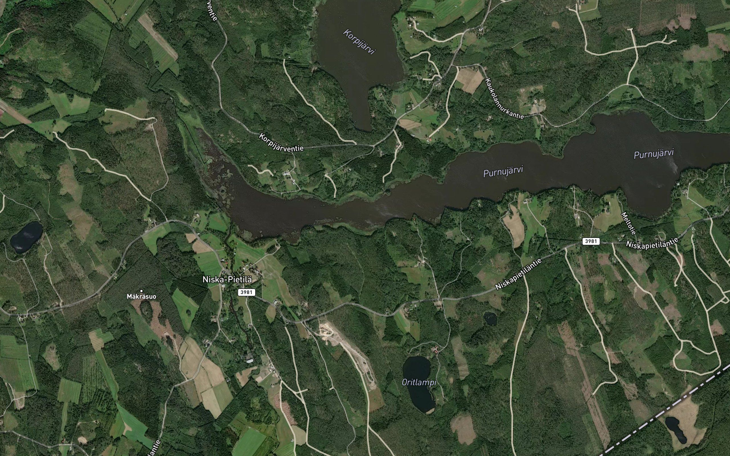 Matsillanlahti
