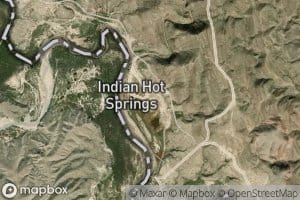 Chief Springs
