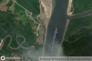 Sungai Bandang