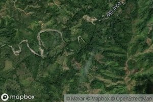 Quebrada Tasajo