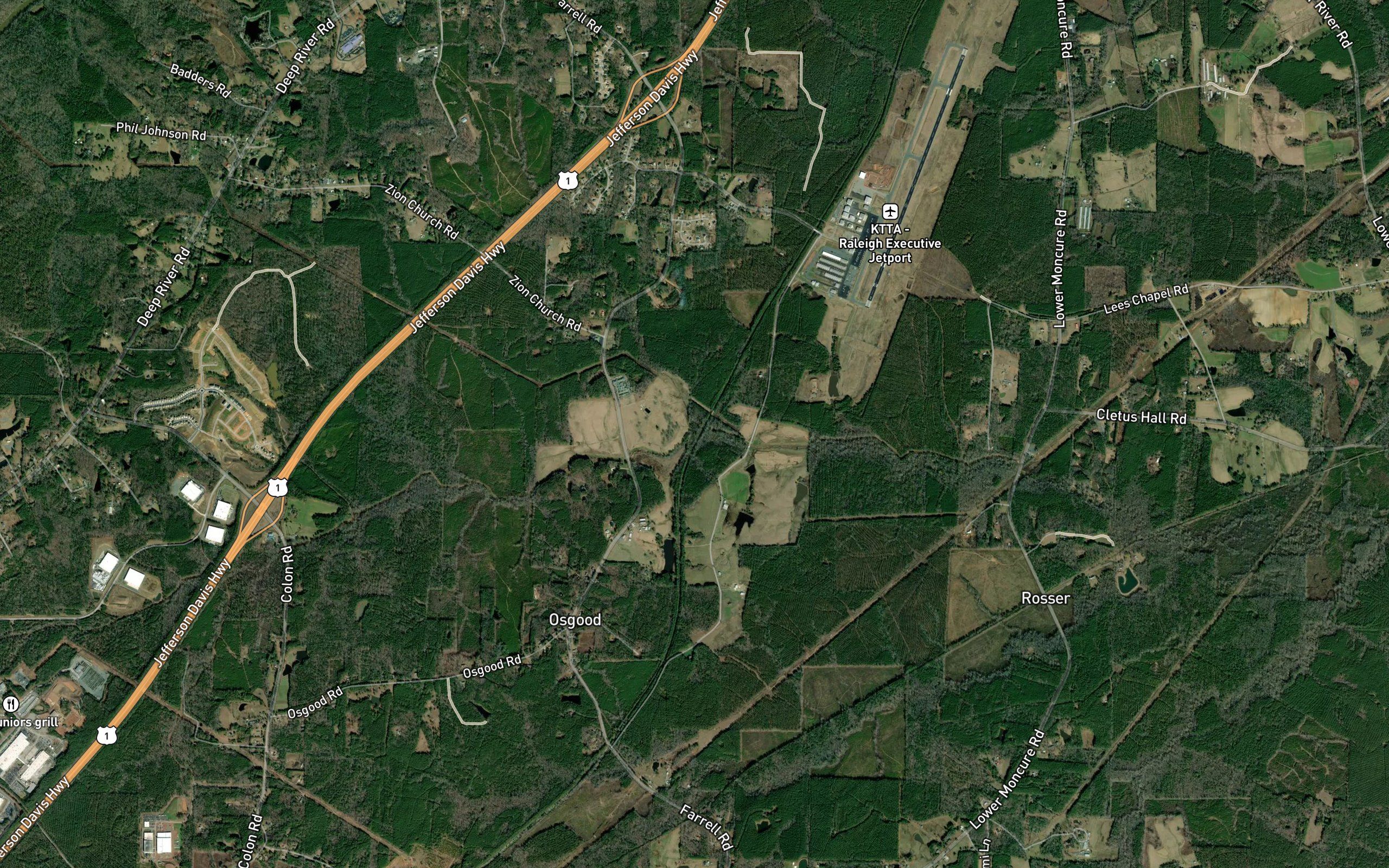 Gum Fork