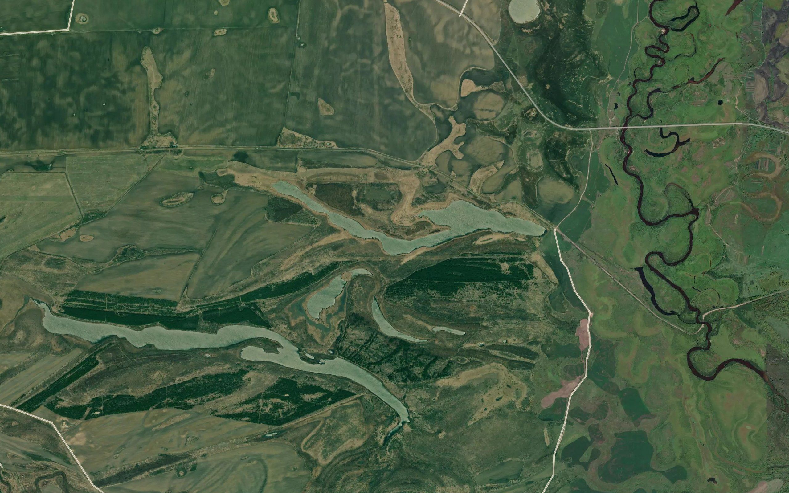 Ozero Bogomolova