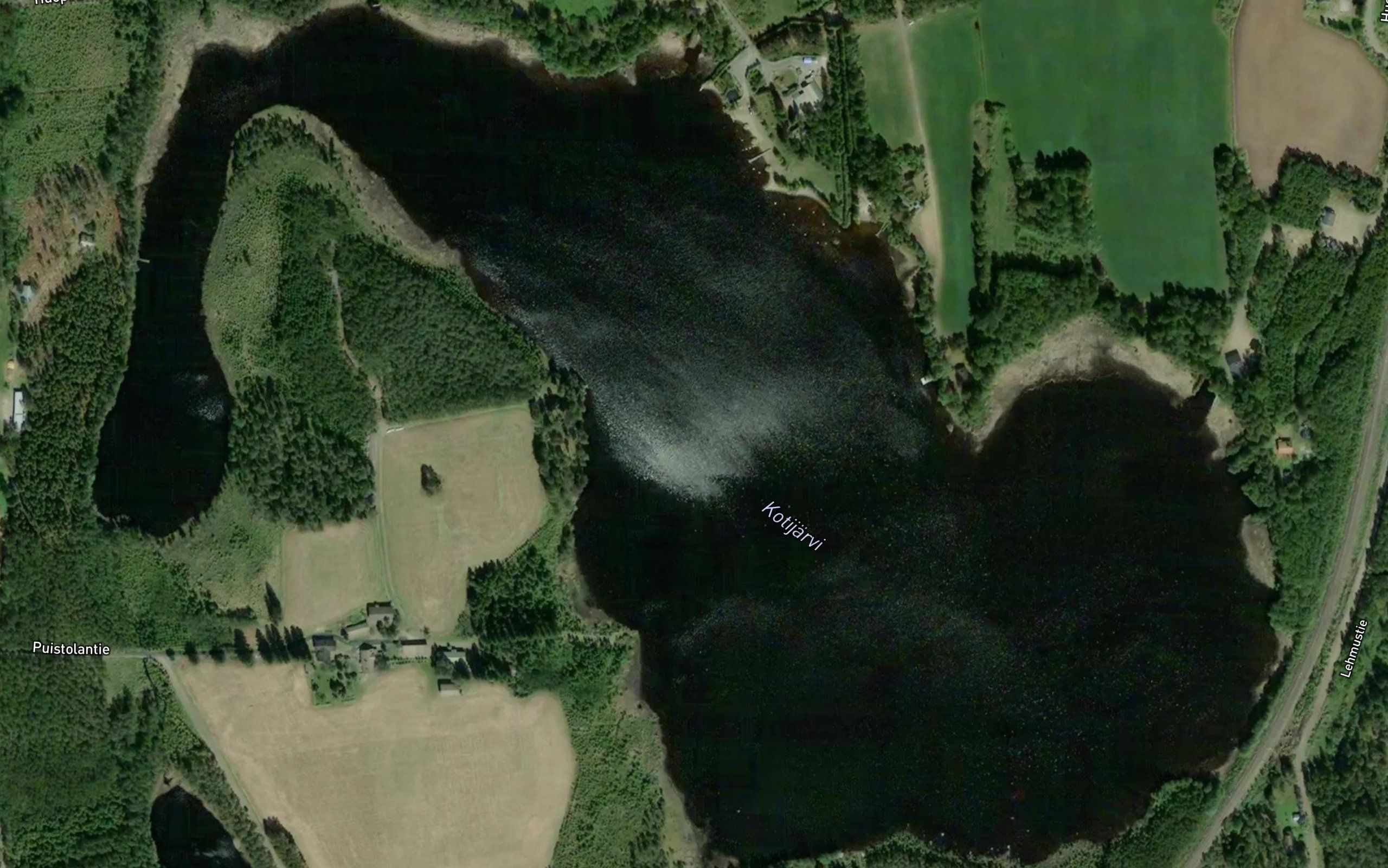 Kotijarvi