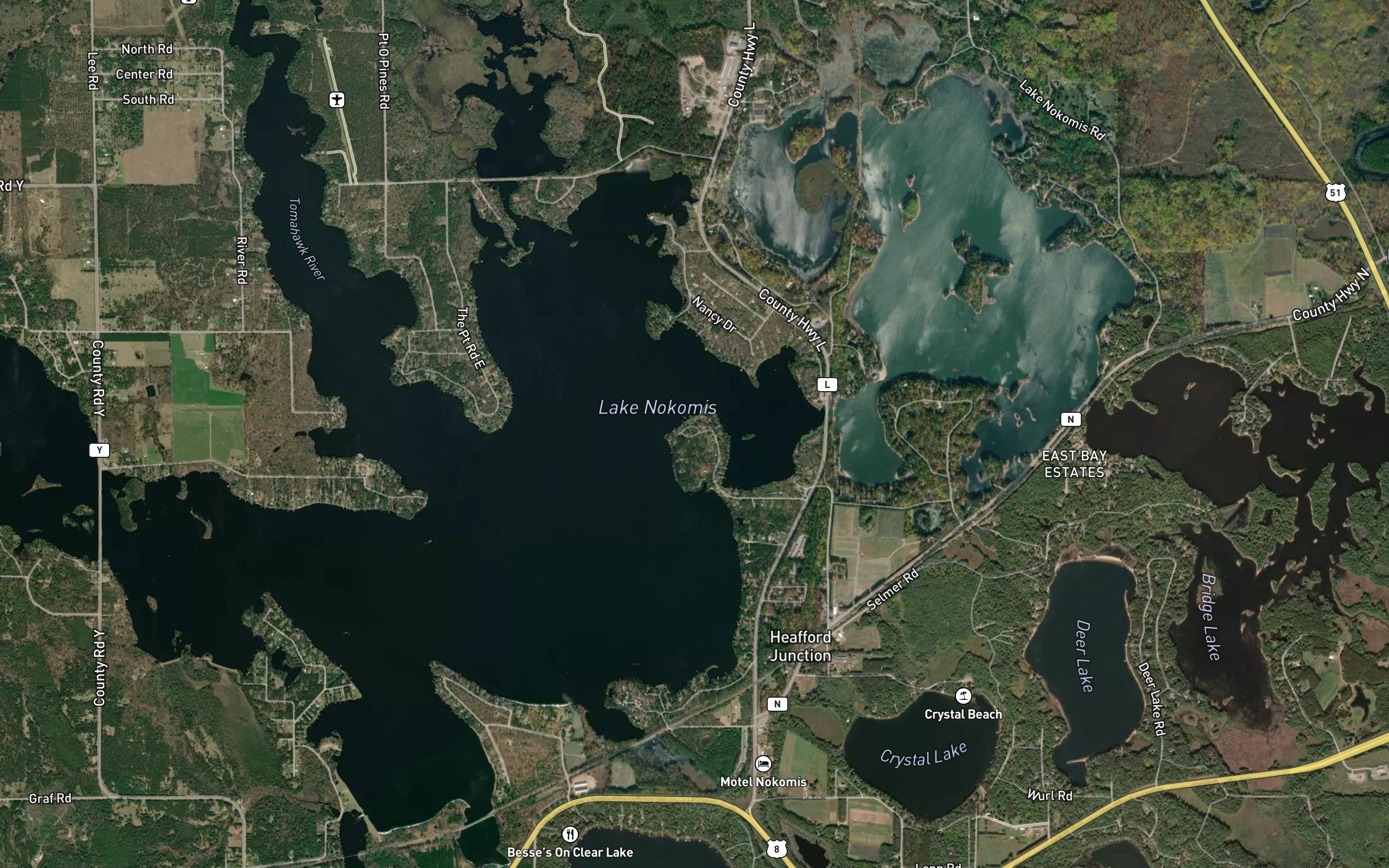 Lake Nokomis