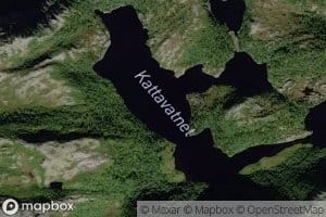 Kattavatnet