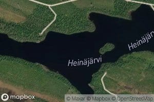 Heinajarvi