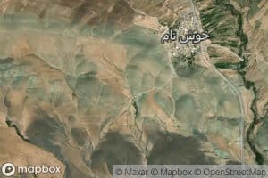 Cheshmeh-ye Pir Bolaghi