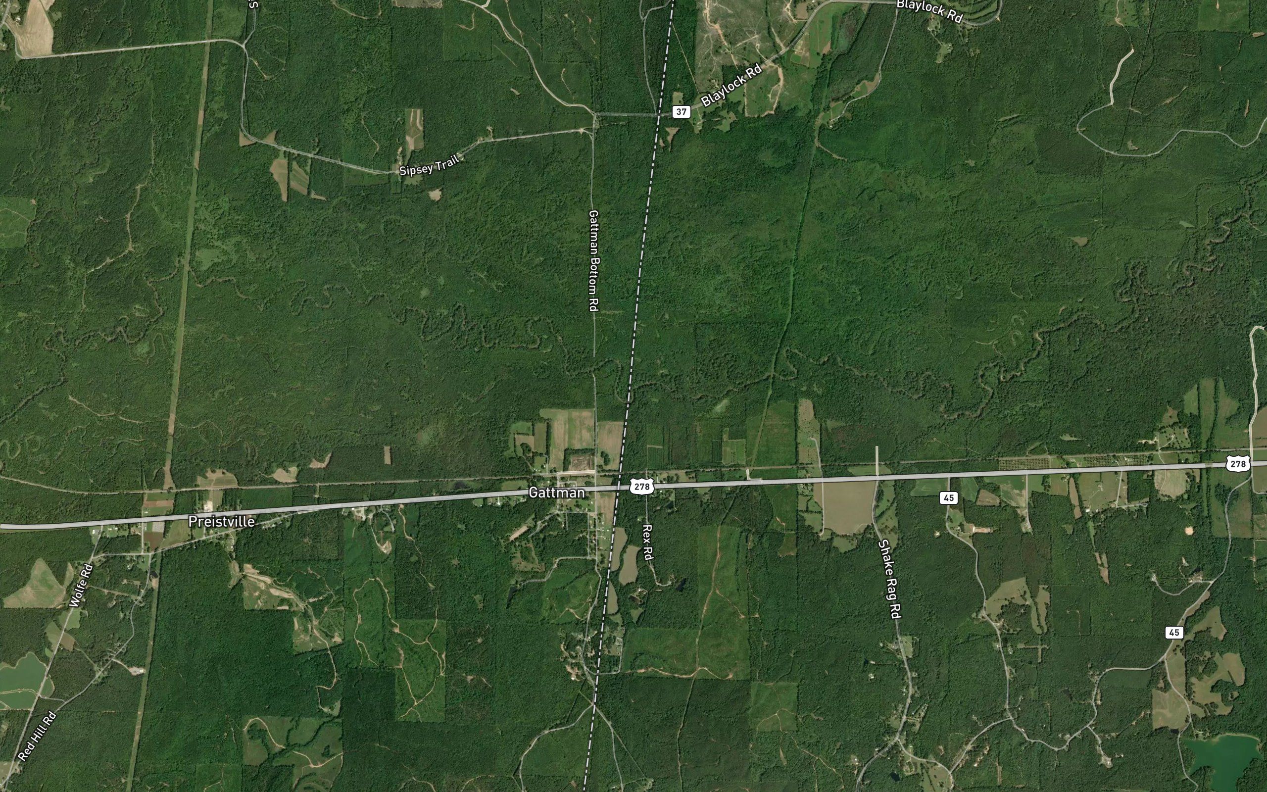 Watson Creek