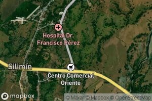 Quebrada La Ensillada