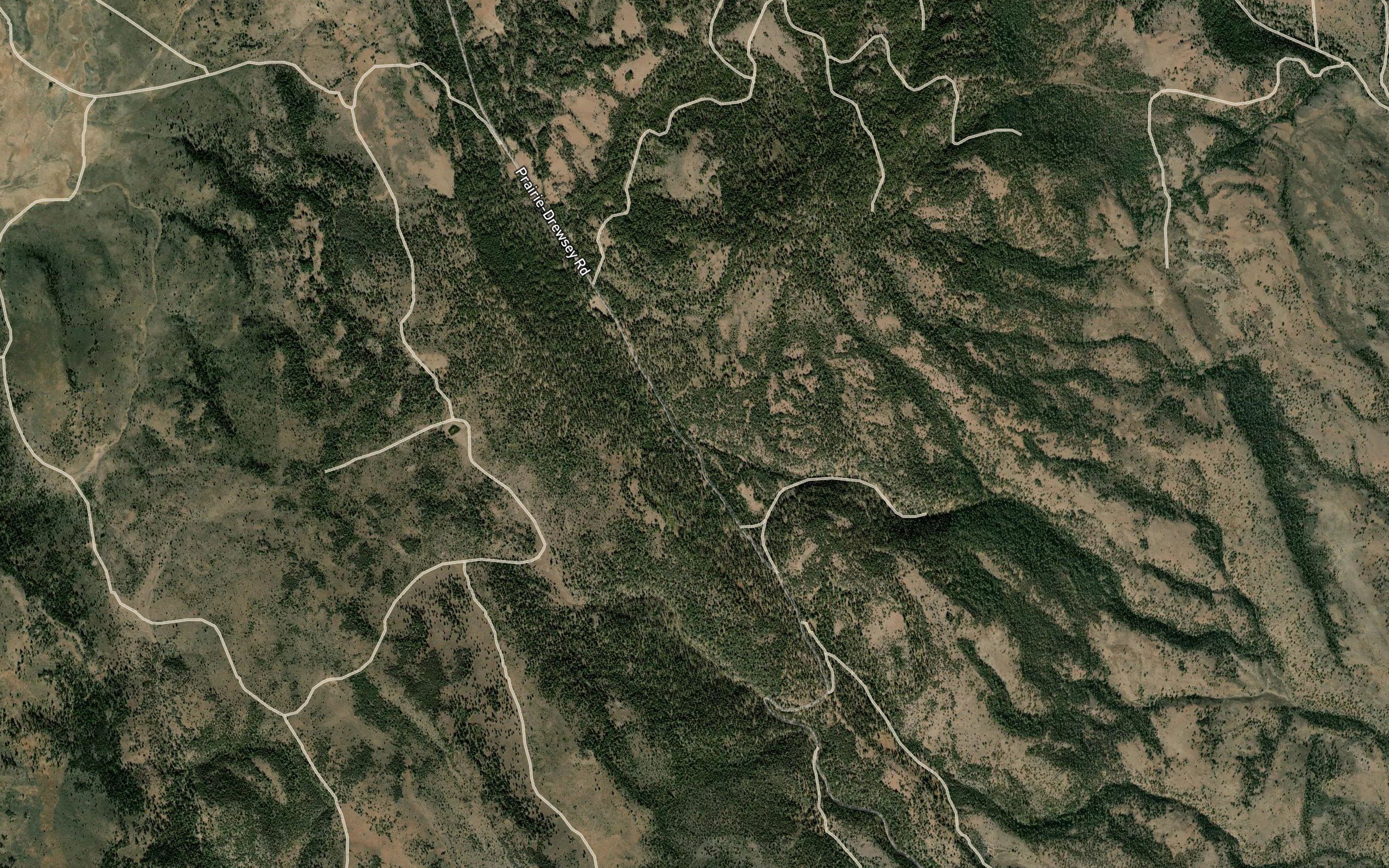 Antelope Spring