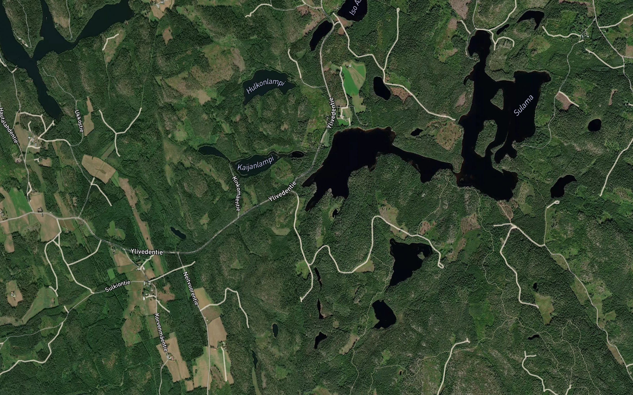 Kaukasenlahti