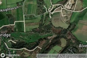 Lower Knighton Brook