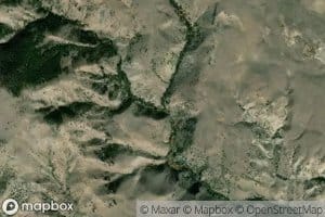 East Fork Jordan Creek