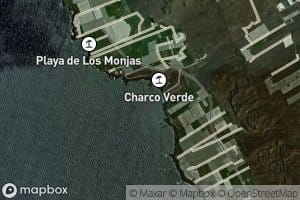 Charco Verde