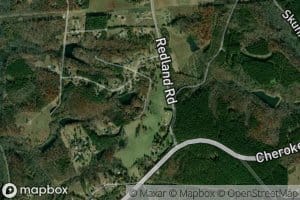 Johnson Development Pond Number Two Dam