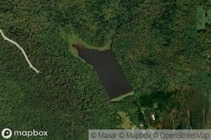 Bradford City Number Two Reservoir