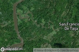 Quebrada El Infiernito