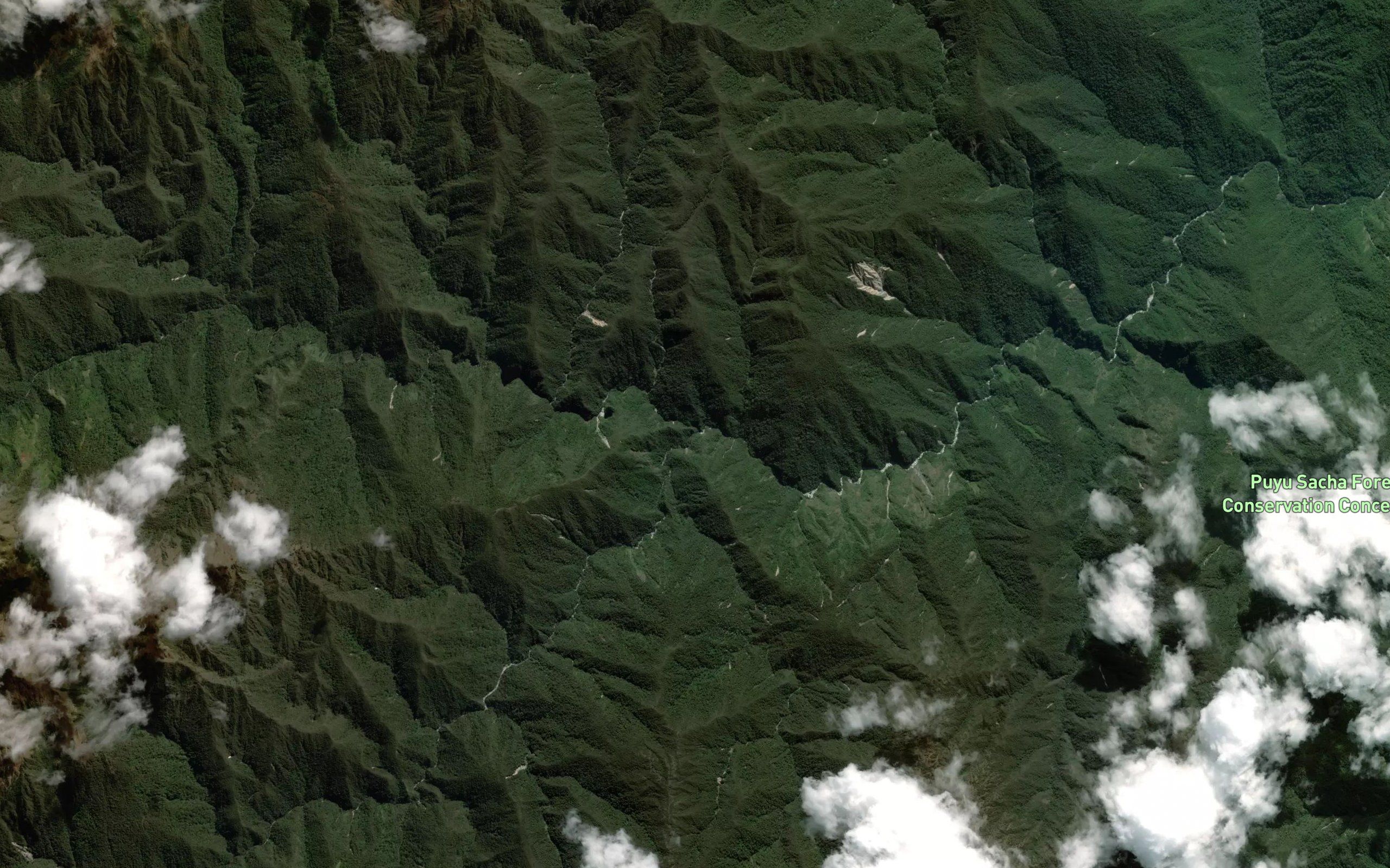 Rio Shalaccasa