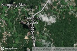 Sungai Sekam