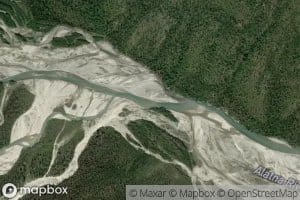 Goshelpme Creek