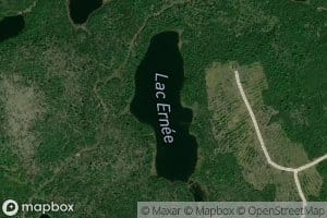 Lac Ernee