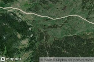 Geyser Creek