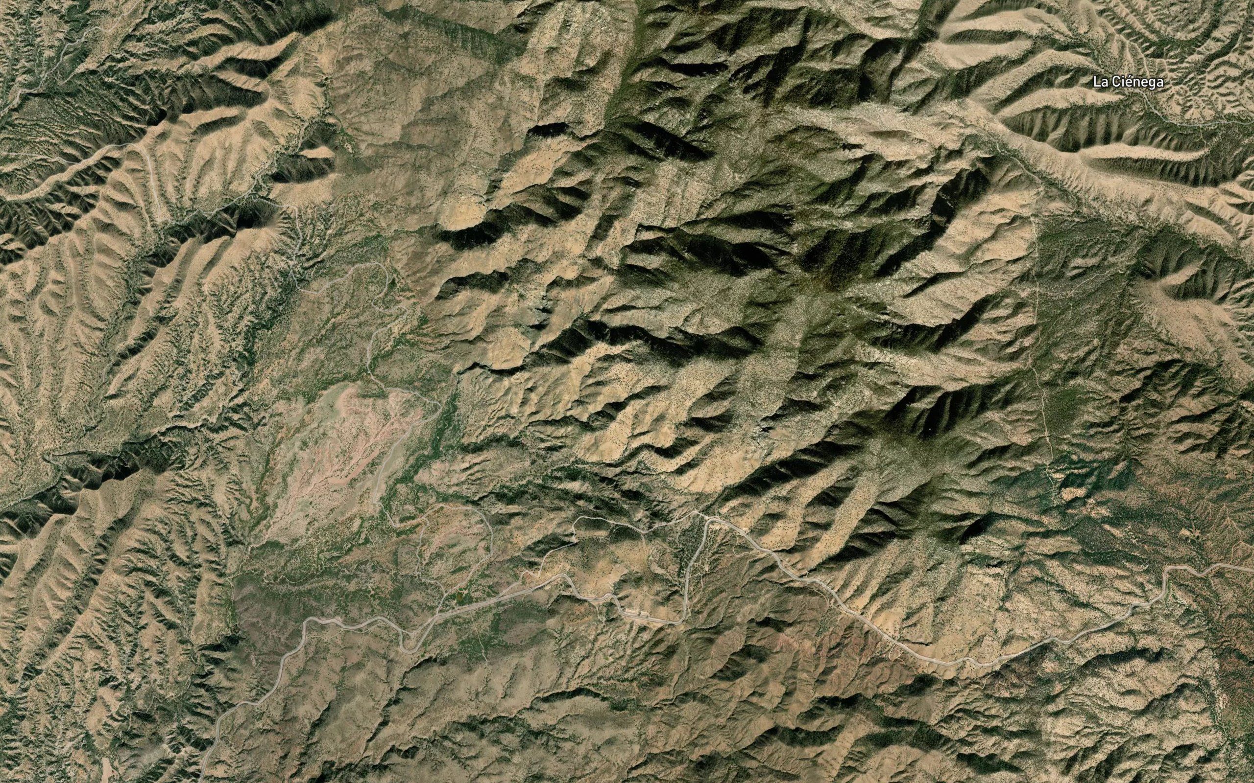 El Sabino