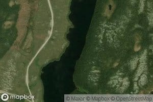 Lac Alain