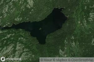Lac Peau de Vache