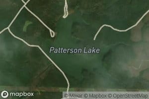Patterson Lake